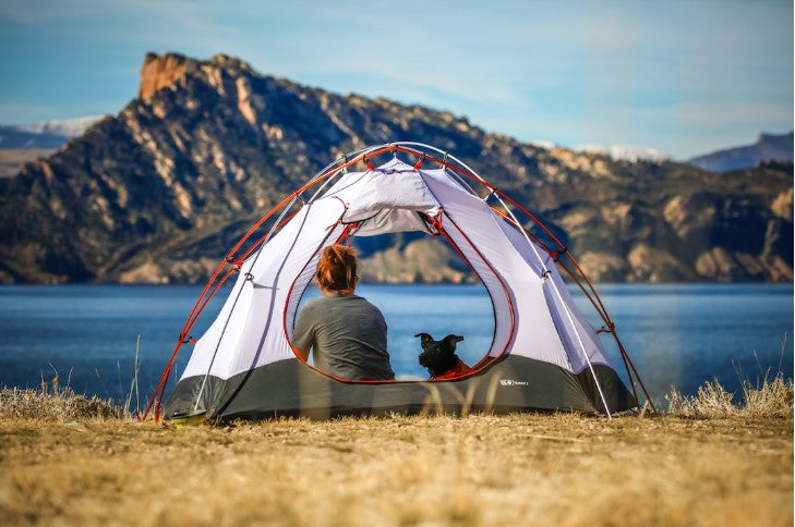 Top 10 Camping Essentials That Travelers Shouldn't Be Without